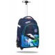Colorino Ученическа раница на колела Coolpack - Jack - Nasa, L F107651, момче, многоцветна L F107651 Colorino Ученическа раница на колела Coolpack - Jack - Nasa, L F107651, момче, многоцветна L F107651