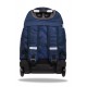 Colorino Ученическа раница на колела Coolpack - Jack - Nasa, L F107651, момче, многоцветна L F107651 Colorino Ученическа раница на колела Coolpack - Jack - Nasa, L F107651, момче, многоцветна L F107651