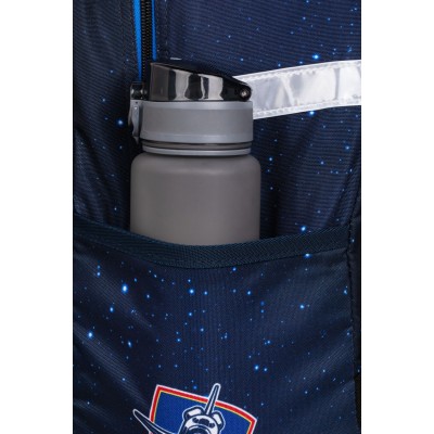 Colorino Ученическа раница на колела Coolpack - Jack - Nasa, L F107651, момче, многоцветна L F107651 Colorino Ученическа раница на колела Coolpack - Jack - Nasa, L F107651, момче, многоцветна L F107651