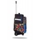 Colorino Ученическа раница на колела Coolpack - Jack - Game over , L F107657, момче, многоцветна L F107657 Colorino Ученическа раница на колела Coolpack - Jack - Game over , L F107657, момче, многоцветна L F107657