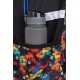 Colorino Ученическа раница на колела Coolpack - Jack - Game over , L F107657, момче, многоцветна L F107657 Colorino Ученическа раница на колела Coolpack - Jack - Game over , L F107657, момче, многоцветна L F107657