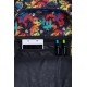 Colorino Ученическа раница на колела Coolpack - Jack - Game over , L F107657, момче, многоцветна L F107657 Colorino Ученическа раница на колела Coolpack - Jack - Game over , L F107657, момче, многоцветна L F107657
