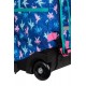 Colorino Ученическа раница на колела Coolpack - Jack - Unicorn, L F107659, момиче, синя, многоцветна L F107659 Colorino Ученическа раница на колела Coolpack - Jack - Unicorn, L F107659, момиче, синя, многоцветна L F107659