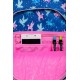 Colorino Ученическа раница на колела Coolpack - Jack - Unicorn, L F107659, момиче, синя, многоцветна L F107659 Colorino Ученическа раница на колела Coolpack - Jack - Unicorn, L F107659, момиче, синя, многоцветна L F107659