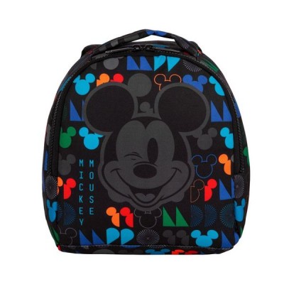 CoolPack Раница за детска градина Coolpack - Puppy - Mickey Mouse, L F125774 CoolPack Раница за детска градина Coolpack - Puppy - Mickey Mouse, L F125774
