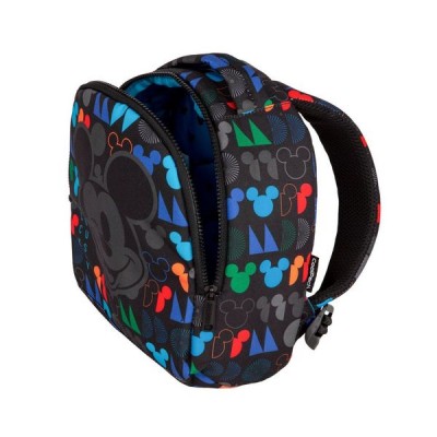 CoolPack Раница за детска градина Coolpack - Puppy - Mickey Mouse, L F125774 CoolPack Раница за детска градина Coolpack - Puppy - Mickey Mouse, L F125774