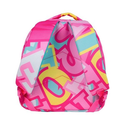 CoolPack Раница за детска градина Coolpack - Puppy - Minnie Mouse, L F125775, момиче, розова, многоцветна L F125775 CoolPack Раница за детска градина Coolpack - Puppy - Minnie Mouse, L F125775, момиче, розова, многоцветна L F125775
