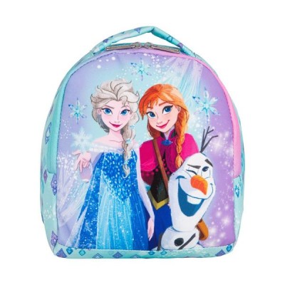 CoolPack Раница за детска градина Coolpack - Puppy - Frozen, L F125776, момиче, синя, многоцветна L F125776 CoolPack Раница за детска градина Coolpack - Puppy - Frozen, L F125776, момиче, синя, многоцветна L F125776