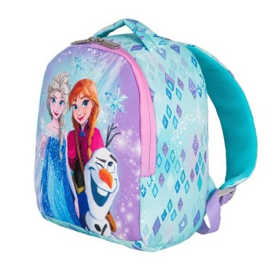 CoolPack Раница за детска градина Coolpack - Puppy - Frozen, L F125776, момиче, синя, многоцветна L F125776 CoolPack Раница за детска градина Coolpack - Puppy - Frozen, L F125776, момиче, синя, многоцветна L F125776