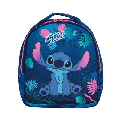 CoolPack Раница за детска градина Coolpack - Puppy - Stitch, L F125780, момиче, многоцветна L F125780