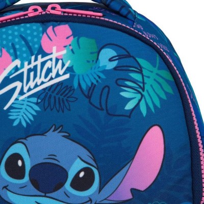 CoolPack Раница за детска градина Coolpack - Puppy - Stitch, L F125780, момиче, многоцветна L F125780