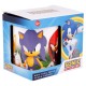 Детска Керамична Чаша SONIC 325 мл, 00497, момче, бяла, многоцветна 00497 Детска Керамична Чаша SONIC 325 мл, 00497, момче, бяла, многоцветна 00497