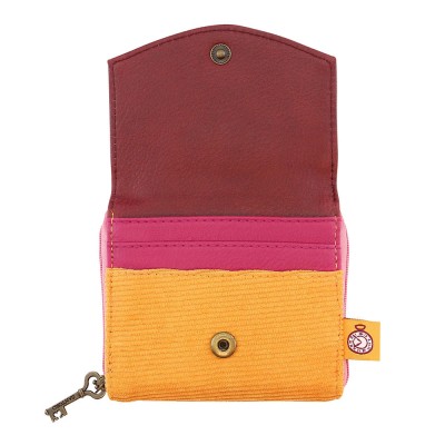 SANTORO GORJUSS Портфейл Santoro Gorjuss Just One Second, U 1074GJ05 U 1074GJ05 SANTORO GORJUSS Портфейл Santoro Gorjuss Just One Second, U 1074GJ05 U 1074GJ05