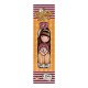 SANTORO GORJUSS Термо бутилка за вода Santoro Gorjuss Just One Second, U 1103GJ08, момиче, многоцветна U 1103GJ08 SANTORO GORJUSS Термо бутилка за вода Santoro Gorjuss Just One Second, U 1103GJ08, момиче, многоцветна U 1103GJ08