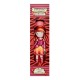 SANTORO GORJUSS Термо бутилка за вода Santoro Gorjuss Fire In My Heart, U 1103GJ11, момиче, червена SANTORO GORJUSS Термо бутилка за вода Santoro Gorjuss Fire In My Heart, U 1103GJ11, момиче, червена