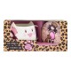 SANTORO GORJUSS Комплект чаша и подложка за чаша в кутия Santoro Gorjuss Purrrrrfect Love, U 1168GJ01, момиче, бяло и розово U 1168GJ01 SANTORO GORJUSS Комплект чаша и подложка за чаша в кутия Santoro Gorjuss Purrrrrfect Love, U 1168GJ01, момиче, бяло и розово U 1168GJ01
