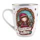 SANTORO GORJUSS Комплект чаша с подложка Santoro Gorjuss Merry and Bright - Tis The Season, U 1168GJ05 U 1168GJ05 SANTORO GORJUSS Комплект чаша с подложка Santoro Gorjuss Merry and Bright - Tis The Season, U 1168GJ05 U 1168GJ05