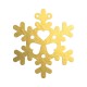 SANTORO GORJUSS Коледен гирлянд Santoro Gorjuss Merry and Bright, U 1222GJ01, многоцветен U 1222GJ01