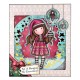 SANTORO GORJUSS Комплект от 3 бр Коледна 3D декорация Santoro Gorjuss Mеrry and Bright - Tis The Season, U 1223GJ02, многоцветни U 1223GJ02 SANTORO GORJUSS Комплект от 3 бр Коледна 3D декорация Santoro Gorjuss Mеrry and Bright - Tis The Season, U 1223GJ02, многоцветни U 1223GJ02