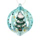 SANTORO GORJUSS Комплект от 3 бр Коледна 3D декорация Santoro Gorjuss Mеrry and Bright - Tis The Season, U 1223GJ02, многоцветни U 1223GJ02 SANTORO GORJUSS Комплект от 3 бр Коледна 3D декорация Santoro Gorjuss Mеrry and Bright - Tis The Season, U 1223GJ02, многоцветни U 1223GJ02