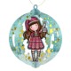 SANTORO GORJUSS Комплект от 3 бр Коледна 3D декорация Santoro Gorjuss Mеrry and Bright - Tis The Season, U 1223GJ02, многоцветни U 1223GJ02 SANTORO GORJUSS Комплект от 3 бр Коледна 3D декорация Santoro Gorjuss Mеrry and Bright - Tis The Season, U 1223GJ02, многоцветни U 1223GJ02