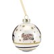 SANTORO GORJUSS Комплект от 2 бр Коледни играчки за елха Santoro Gorjuss Mеrry and Bright, U 1241GJ01, многоцветни U 1241GJ01 SANTORO GORJUSS Комплект от 2 бр Коледни играчки за елха Santoro Gorjuss Mеrry and Bright, U 1241GJ01, многоцветни U 1241GJ01