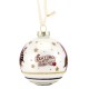 SANTORO GORJUSS Комплект от 2 бр Коледни играчки за елха Santoro Gorjuss Mеrry and Bright, U 1241GJ01, многоцветни U 1241GJ01 SANTORO GORJUSS Комплект от 2 бр Коледни играчки за елха Santoro Gorjuss Mеrry and Bright, U 1241GJ01, многоцветни U 1241GJ01
