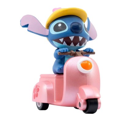 LILO & STITCH Мини фигурка Stitch, Асортимент, U 15756, многоцветни U 15756 LILO & STITCH Мини фигурка Stitch, Асортимент, U 15756, многоцветни U 15756