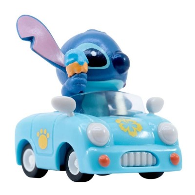 LILO & STITCH Мини фигурка Stitch, Асортимент, U 15756, многоцветни U 15756 LILO & STITCH Мини фигурка Stitch, Асортимент, U 15756, многоцветни U 15756