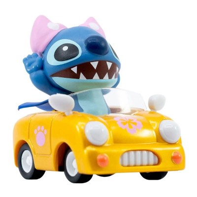 LILO & STITCH Мини фигурка Stitch, Асортимент, U 15756, многоцветни U 15756 LILO & STITCH Мини фигурка Stitch, Асортимент, U 15756, многоцветни U 15756
