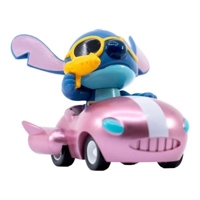 LILO & STITCH Мини фигурка Stitch, Асортимент, U 15756, многоцветни U 15756 LILO & STITCH Мини фигурка Stitch, Асортимент, U 15756, многоцветни U 15756