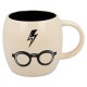 Детска Керамична чаша Harry Potter 380 мл. в подаръчна кутия, 20088, бяло и черно 20088 Детска Керамична чаша Harry Potter 380 мл. в подаръчна кутия, 20088, бяло и черно 20088