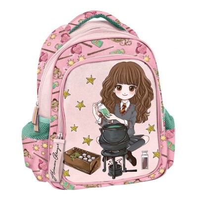 Раница за детска градина Harry Potter Hermione, U 234293, момиче, розова U 234293