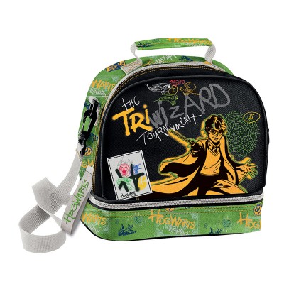 HARRY POTTER Чанта за храна Harry Potter The Wizard, U 234311 U 234311