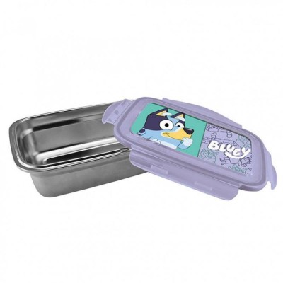 BLUEY Метална кутия за храна Bluey, U 246424 U 246424 BLUEY Метална кутия за храна Bluey, U 246424 U 246424