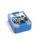 LEGO  City Lunch сет детска кутия и бутилка, U 40581735, син, за момче U 40581735