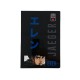 ATTACK ON TITAN Тетрадка А4 Comix Anime Black B, 40 листа.момче и момиче U 70575 ATTACK ON TITAN Тетрадка А4 Comix Anime Black B, 40 листа.момче и момиче U 70575