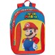 SUPER MARIO Ученическа раница Super Mario Standart 2024, U 71849, момче, многоцветна U 71849 SUPER MARIO Ученическа раница Super Mario Standart 2024, U 71849, момче, многоцветна U 71849