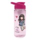 SANTORO GORJUSS Пластмасова бутилка Santoro Gorjuss Be Kind To Yourself , U 954GJ10, момиче, розово, многоцвето U 954GJ10
