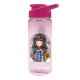 SANTORO GORJUSS Пластмасова бутилка Santoro Gorjuss Be Kind To Yourself , U 954GJ10, момиче, розово, многоцвето U 954GJ10