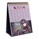 SANTORO GORJUSS Настолен календар за 2024 г Santoro Gorjuss Zodiac Constellations, U CAWA168, момиче, многоцветен U CAWA168 SANTORO GORJUSS Настолен календар за 2024 г Santoro Gorjuss Zodiac Constellations, U CAWA168, момиче, многоцветен U CAWA168