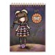 SANTORO GORJUSS Настолен календар за 2024 г Santoro Gorjuss Zodiac Constellations, U CAWA168, момиче, многоцветен U CAWA168 SANTORO GORJUSS Настолен календар за 2024 г Santoro Gorjuss Zodiac Constellations, U CAWA168, момиче, многоцветен U CAWA168