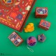 HARRY POTTER Коледен луксозен календар Harry Potter Red, U CR2056, многоцветен U CR2056 HARRY POTTER Коледен луксозен календар Harry Potter Red, U CR2056, многоцветен U CR2056