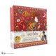 HARRY POTTER Коледен луксозен календар Harry Potter Red, U CR2056, многоцветен U CR2056 HARRY POTTER Коледен луксозен календар Harry Potter Red, U CR2056, многоцветен U CR2056