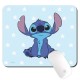 LILO & STITCH Подложка за мишка Stitch, U DMPSTICH001, синя, многоцветтна U DMPSTICH001