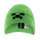 MINECRAFT Зимна шапка Minecraft Creeper Green, размер 54, U GC-MNCT-0092_54, зелена U GC-MNCT-0092_54 MINECRAFT Зимна шапка Minecraft Creeper Green, размер 54, U GC-MNCT-0092_54, зелена U GC-MNCT-0092_54