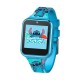 LILO & STITCH Интерактивен часовник Stitch, U LAS4027, деца, син, многоцветен U LAS4027