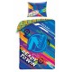NERF Детски спален комплект NERF, U NF0126BL, многоцветен U NF0126BL