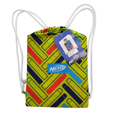 NERF Детски спален комплект NERF, U NF0126BL, многоцветен U NF0126BL