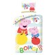 PEPPA PIG Детски спален комплект Peppa Pig Boing, U PE3265BL, момиче, многоцветен U PE3265BL PEPPA PIG Детски спален комплект Peppa Pig Boing, U PE3265BL, момиче, многоцветен U PE3265BL